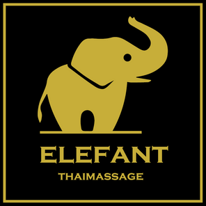 Elefant-Thaimassage